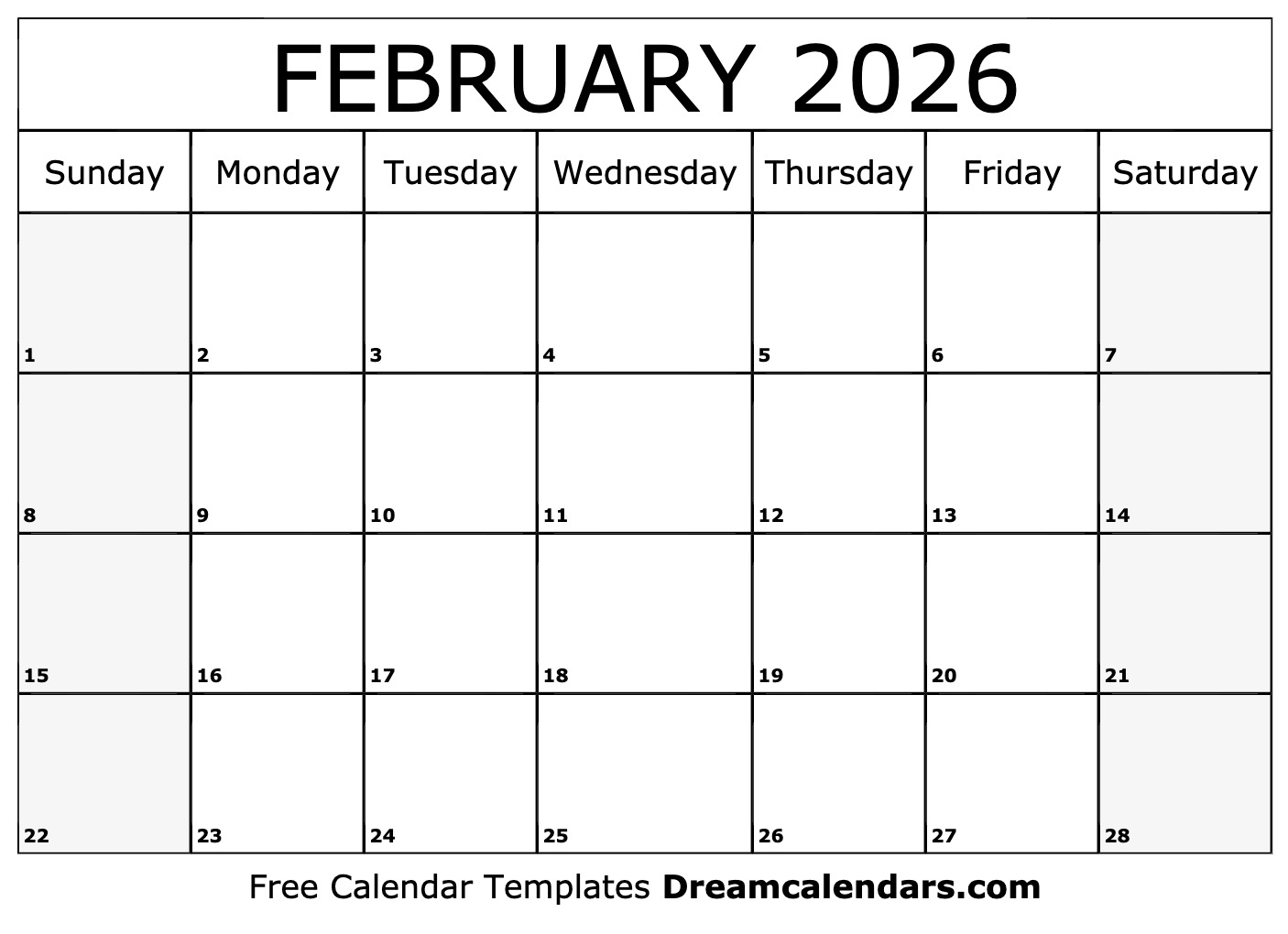 February 2024 Calendar Printable Top Amazing List Of School Calendar Dates 2024