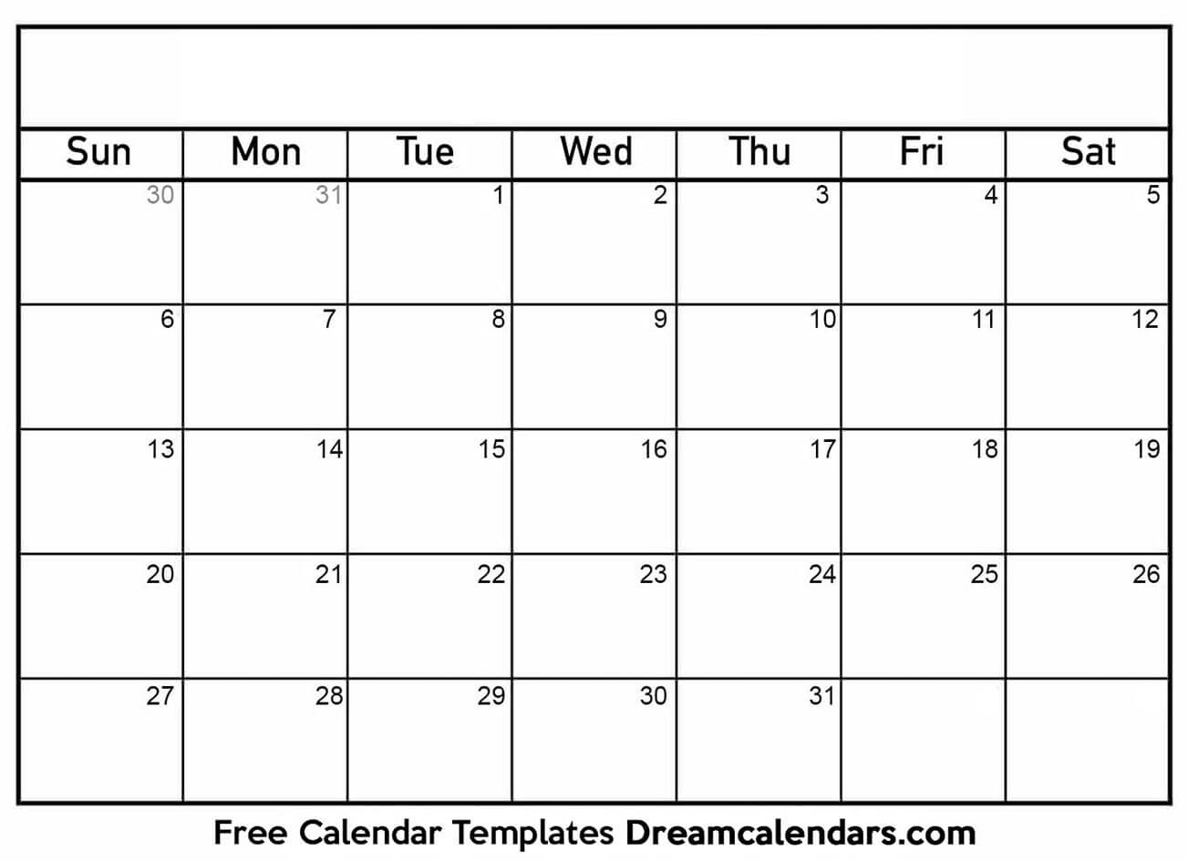 View How Do I Print A Blank Monthly Calendar In Outlook Images