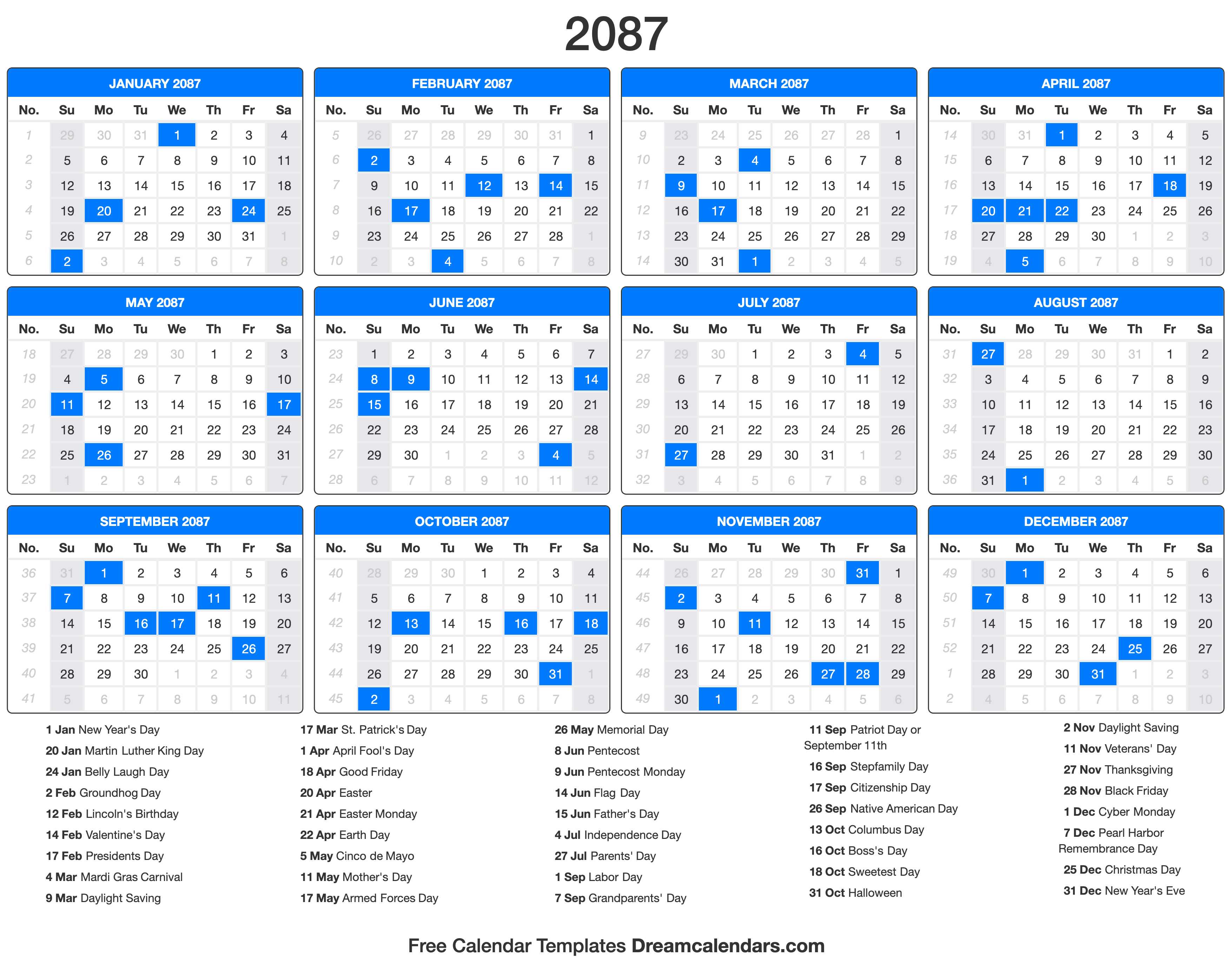 2025-calendar-with-holidays-printable-printable-word-searches-gambaran